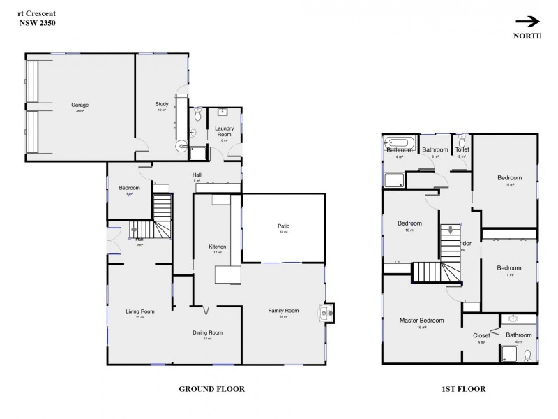 13 Stewart Crescent, Armidale NSW 2350