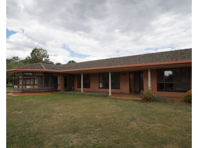 Arding NSW 2358