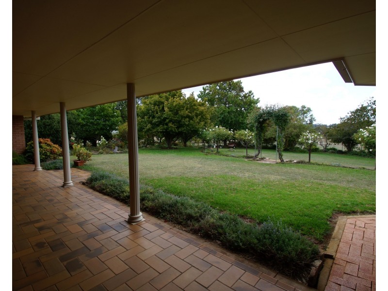 Arding NSW 2358