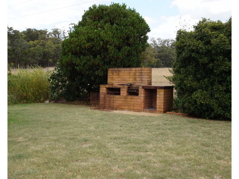 Arding NSW 2358