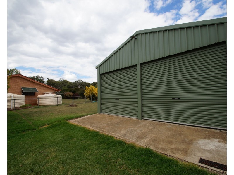 Arding NSW 2358