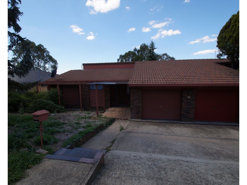 21 Laurence Avenue, Armidale NSW 2350
