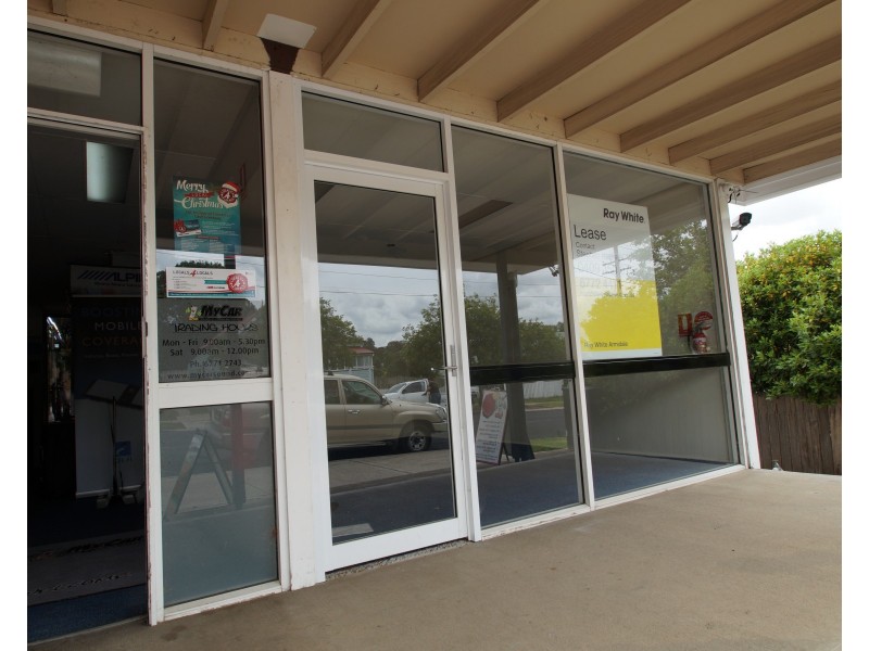 3/11 Marsh Street, Armidale NSW 2350