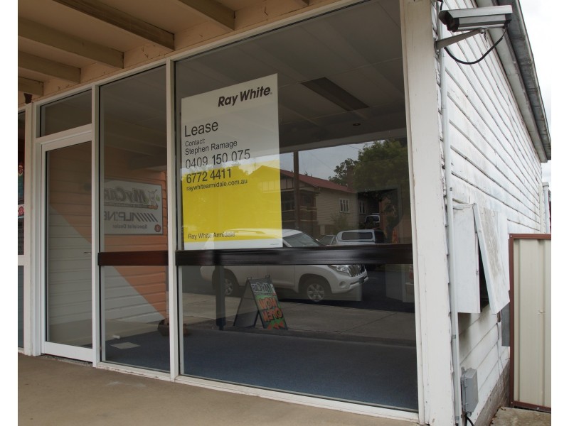 3/11 Marsh Street, Armidale NSW 2350