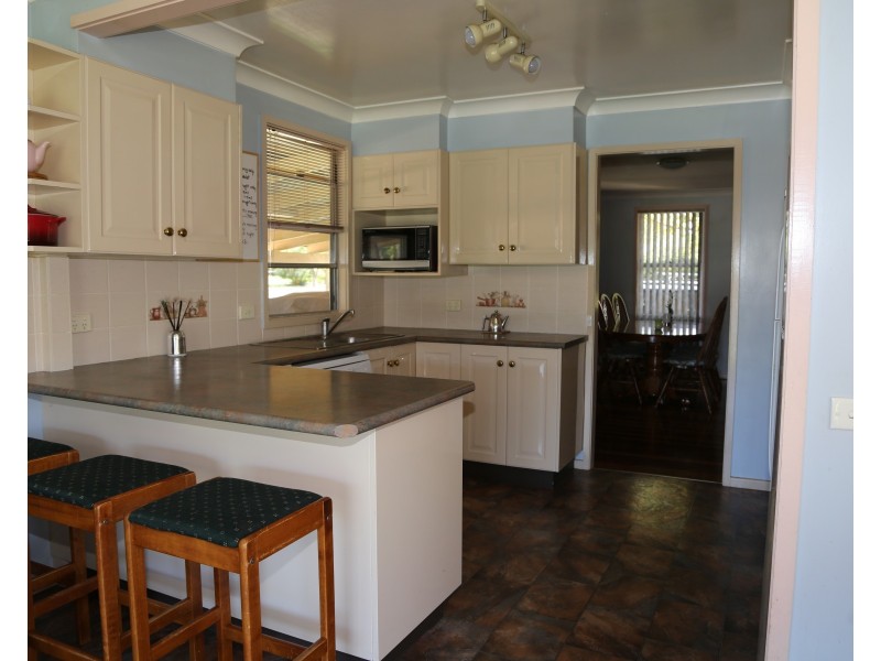 1 Edward Street, Armidale NSW 2350