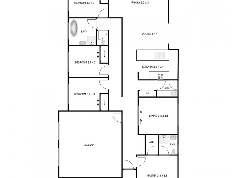 29 Spearmount Drive, Armidale NSW 2350