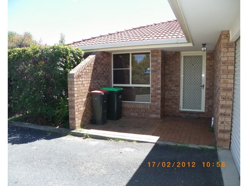 4/89 QUEEN ELIZABETH Drive, Armidale NSW 2350