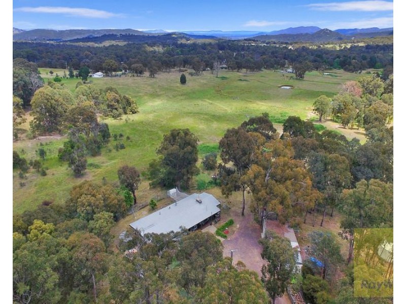 54 Malapatinti Lane, Armidale NSW 2350