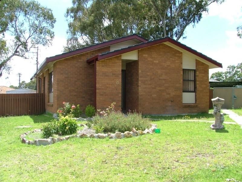 8 See Avenue, Armidale NSW 2350