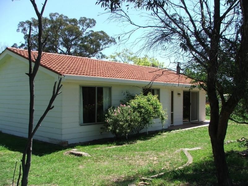 Invergowrie NSW 2350