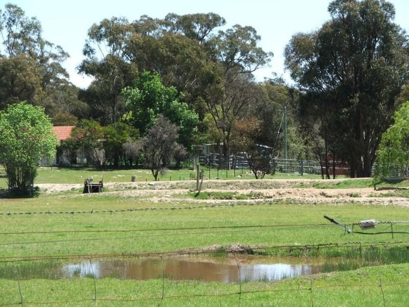 Invergowrie NSW 2350