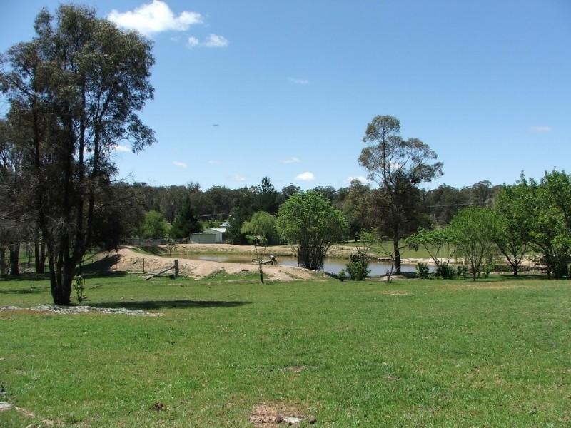 Invergowrie NSW 2350