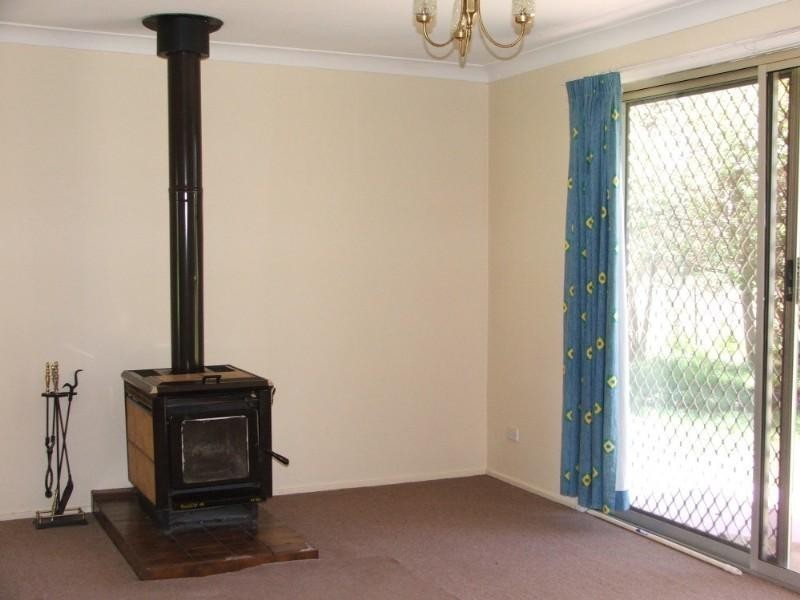 Invergowrie NSW 2350