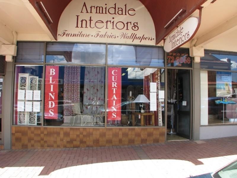 Armidale NSW 2350