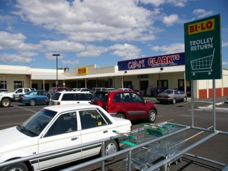 Tenterfield NSW 2372