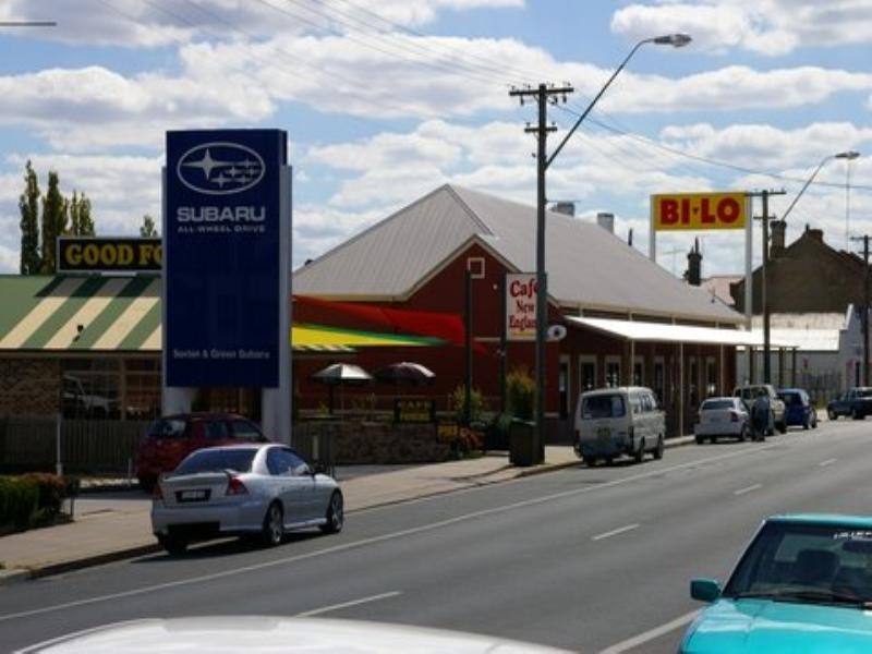 Tenterfield NSW 2372