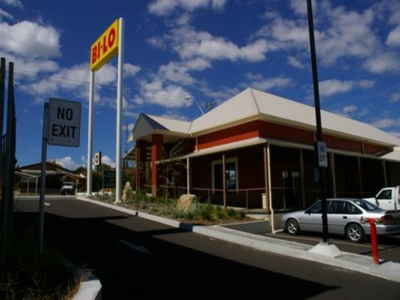 Tenterfield NSW 2372
