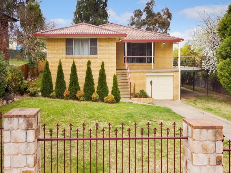 Armidale NSW 2350