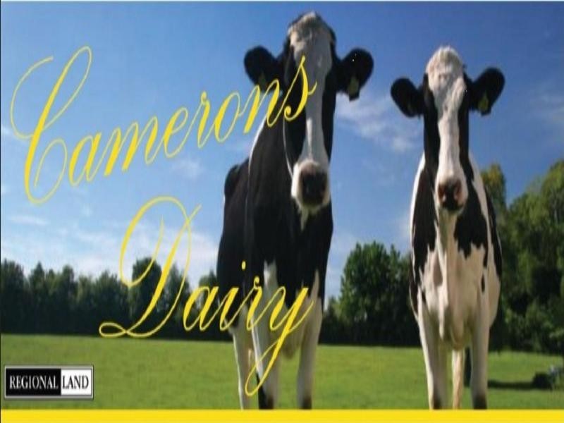 Lot 9 Camerons Dairy, Armidale NSW 2350
