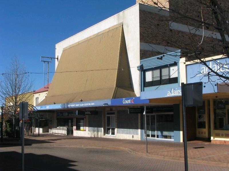 Armidale NSW 2350
