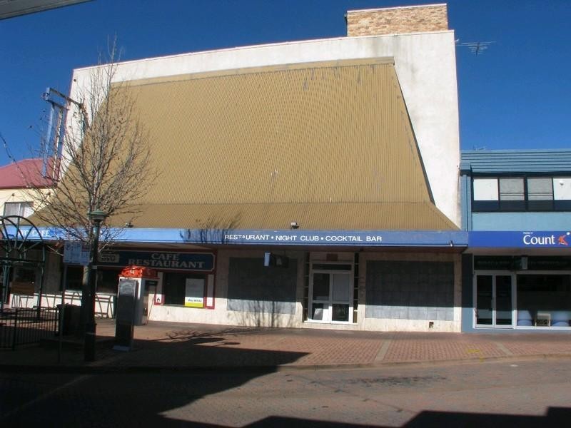 Armidale NSW 2350
