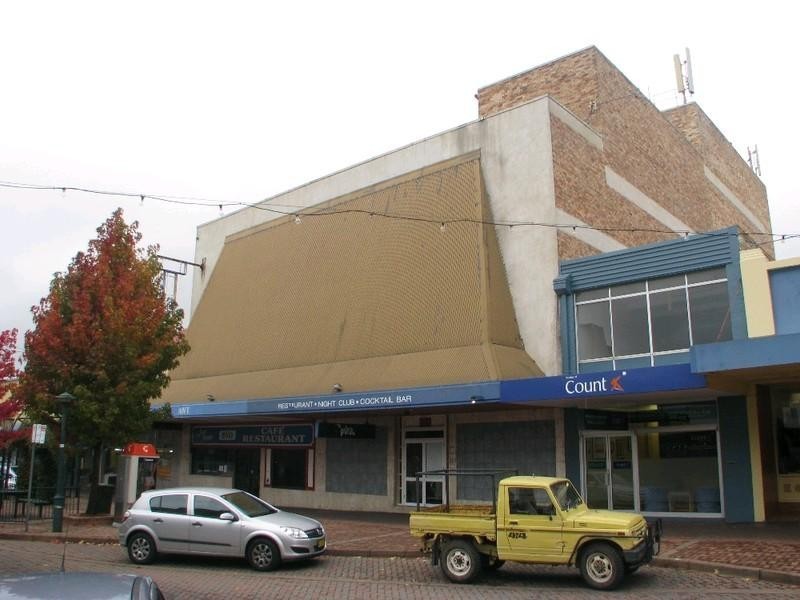 Armidale NSW 2350