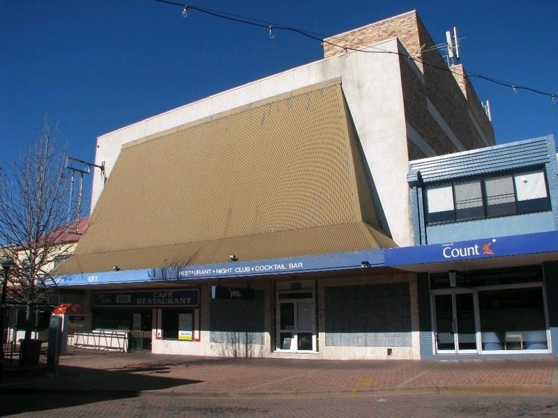 Armidale NSW 2350