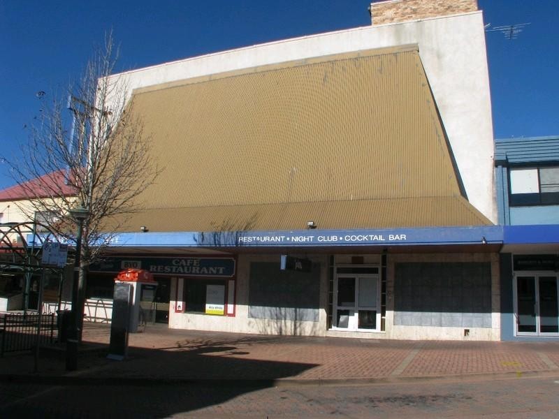 Armidale NSW 2350