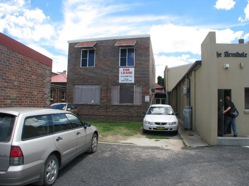 Armidale NSW 2350