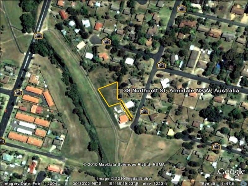 Armidale NSW 2350