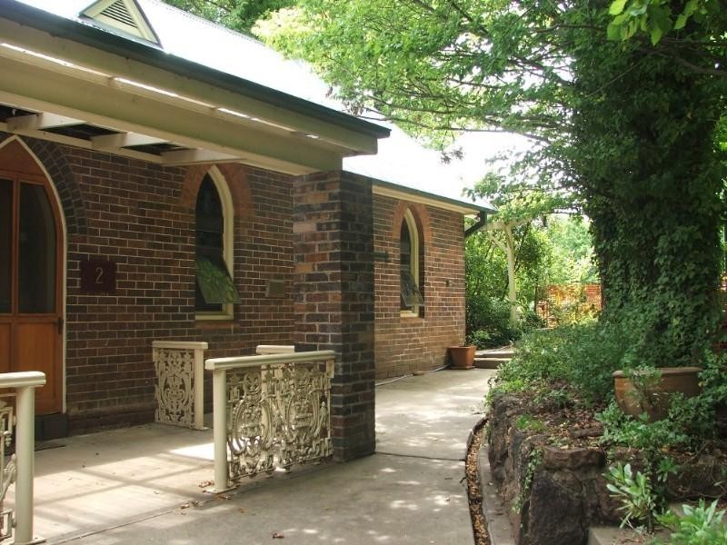 Armidale NSW 2350