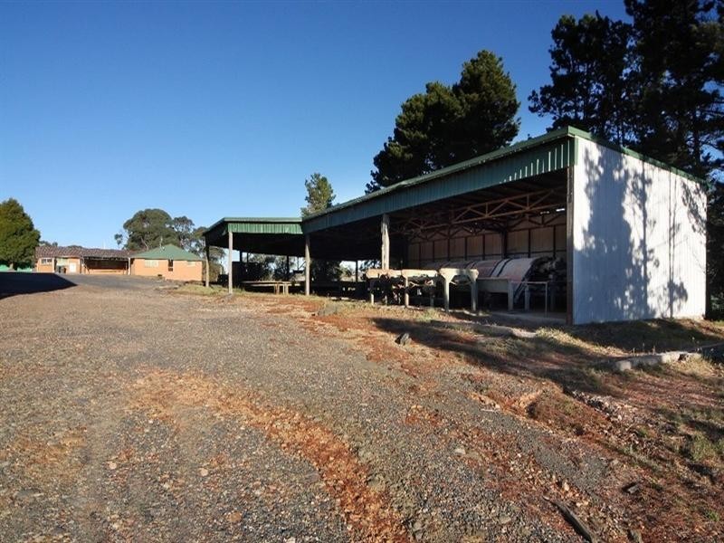 Walcha NSW 2354