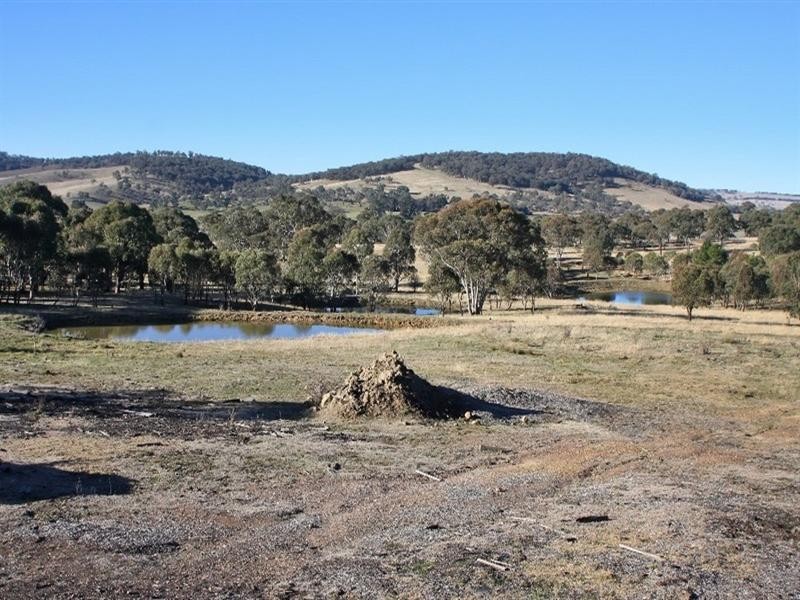Walcha NSW 2354