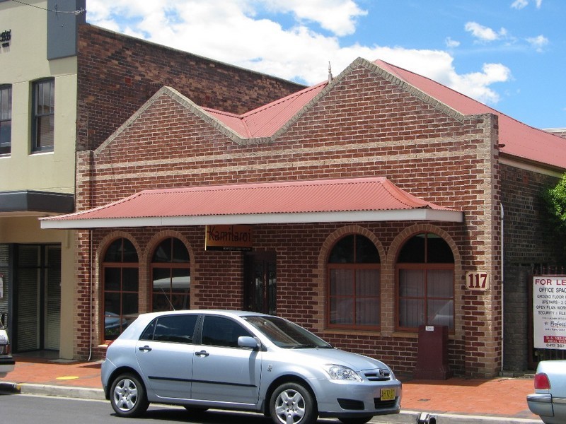 Armidale NSW 2350