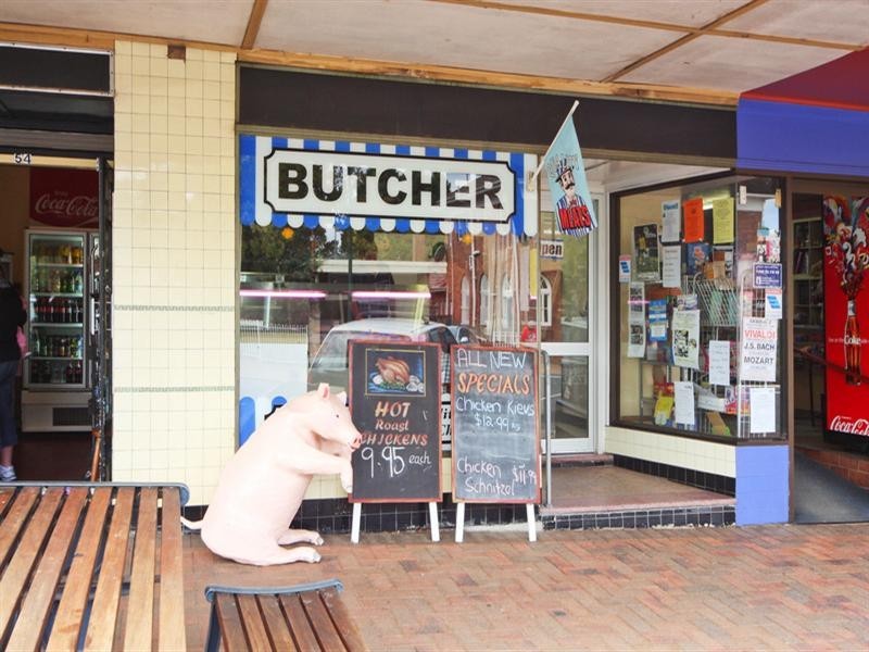 Uralla NSW 2358