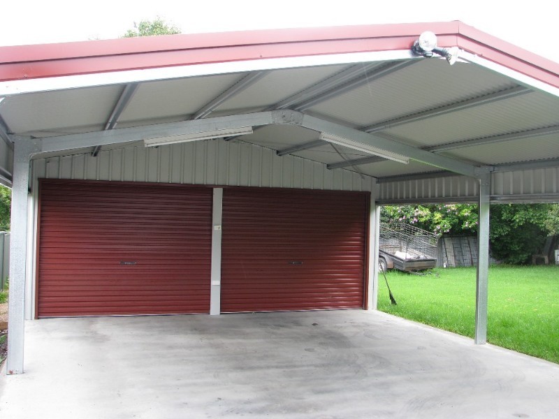 122 Bridge Street, Uralla NSW 2358