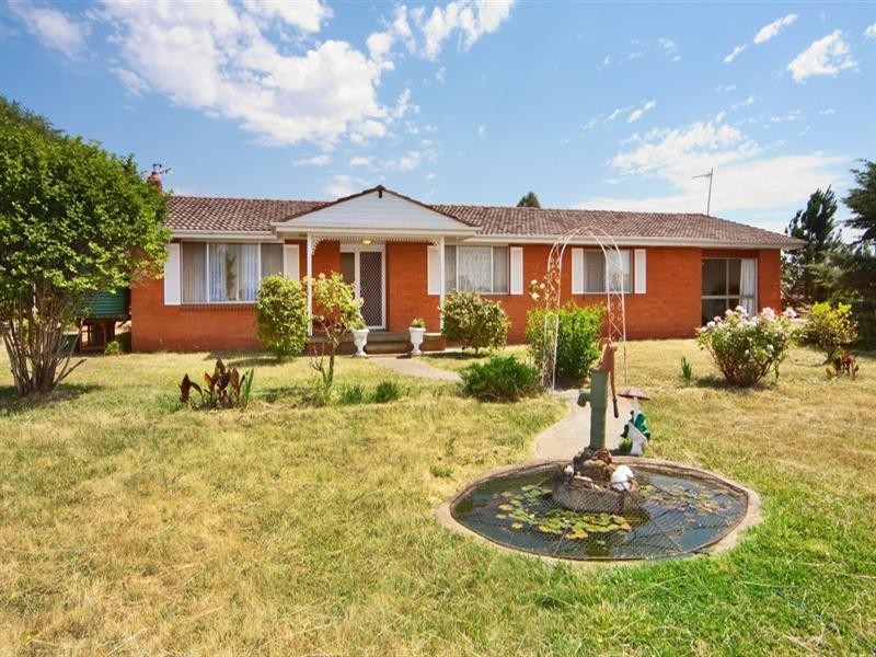 61 Tulong Road, Armidale NSW 2350