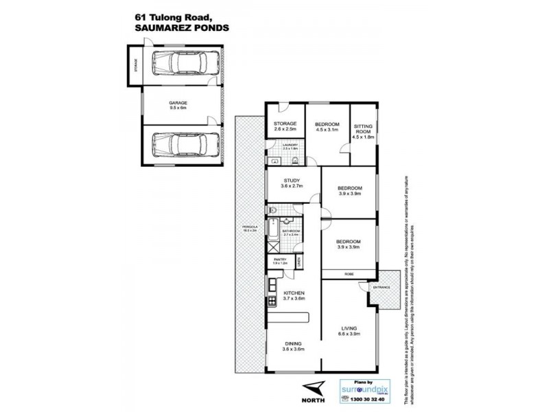61 Tulong Road, Armidale NSW 2350