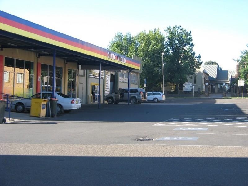 Armidale NSW 2350