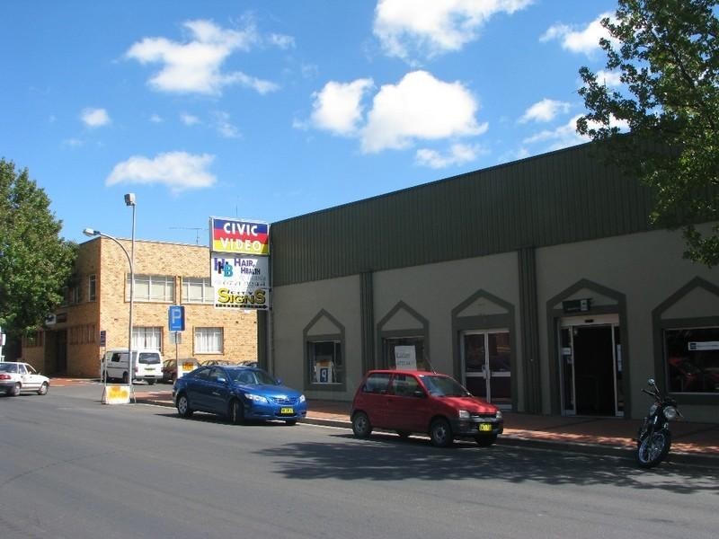 Armidale NSW 2350