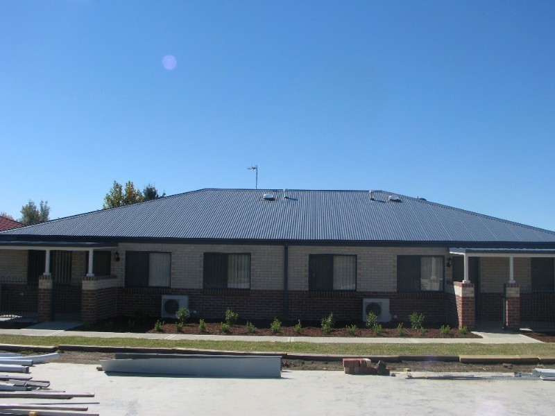 88/80 Queen Elizabeth Drive, Armidale NSW 2350