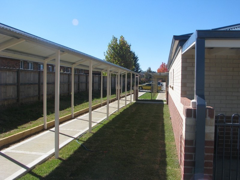 88/80 Queen Elizabeth Drive, Armidale NSW 2350