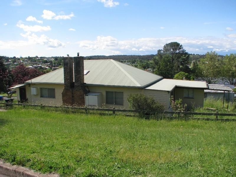 Walcha NSW 2354