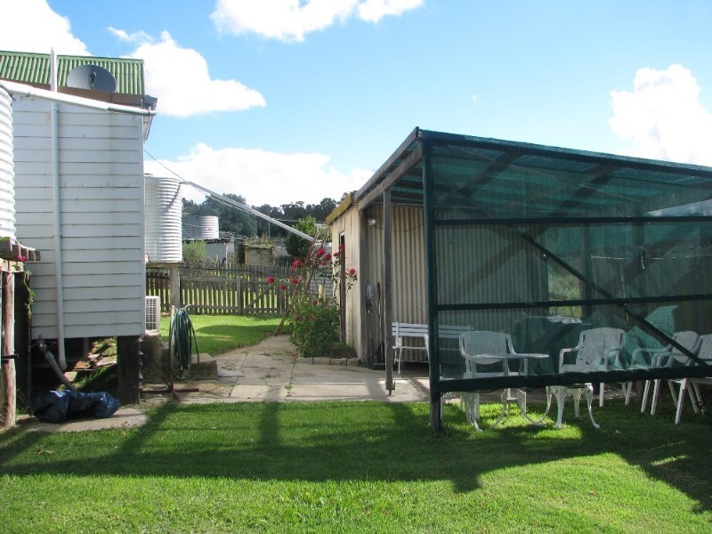 14 Singh Street, Woolbrook NSW 2354