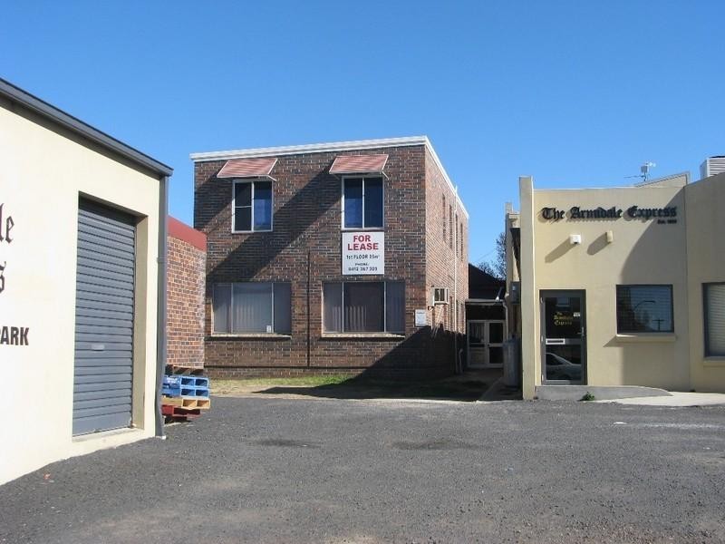 117 Faulkner Street, Armidale NSW 2350