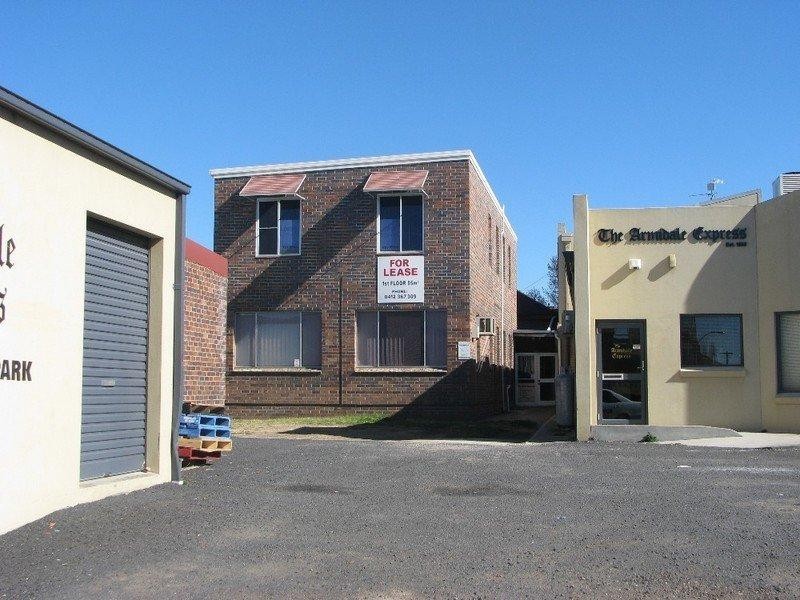 117 Faulkner Street, Armidale NSW 2350