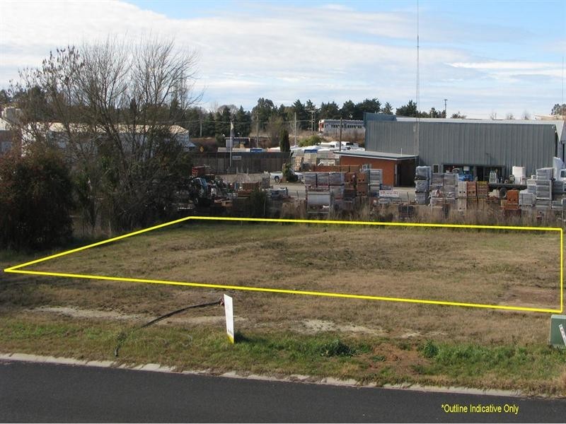 Lot 4 Southern Cross Drive, Armidale NSW 2350