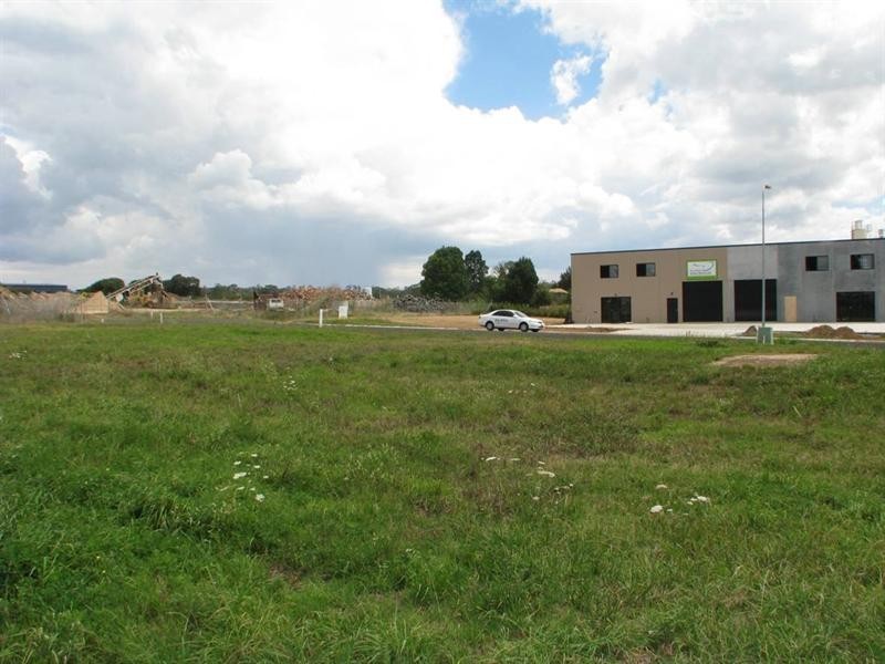 Lot 4 Southern Cross Drive, Armidale NSW 2350