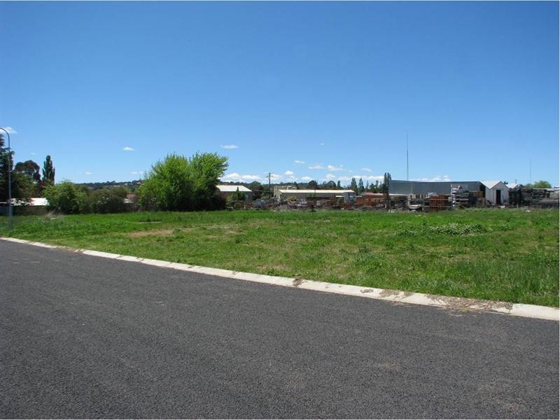 Lot 4 Southern Cross Drive, Armidale NSW 2350