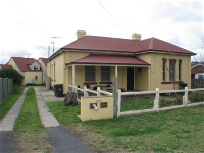 Armidale NSW 2350
